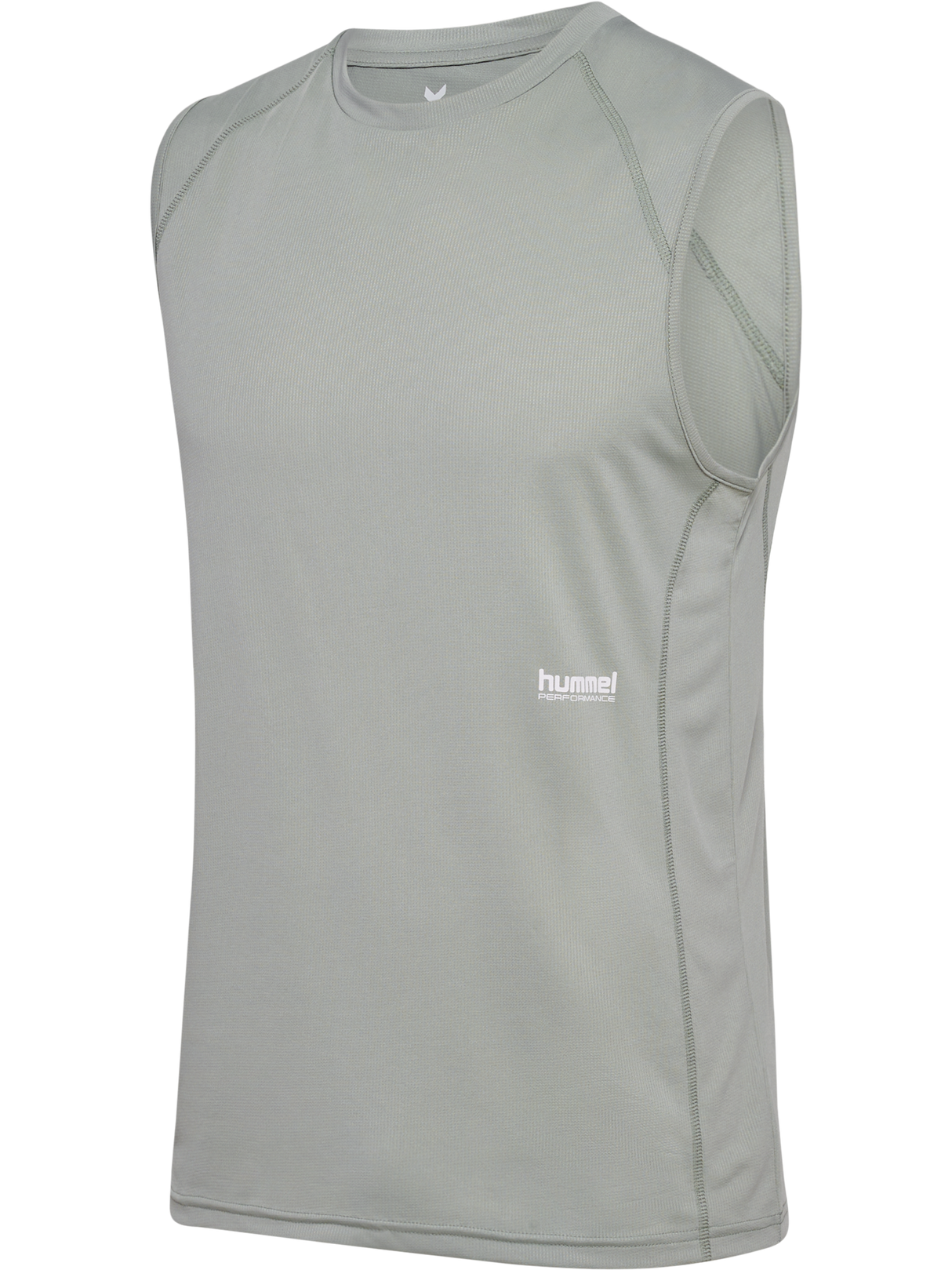 hummel Men's Pulse Workout Tank Top-1