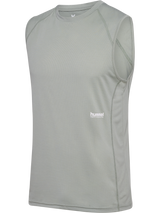 hummel Men's Pulse Workout Tank Top-1