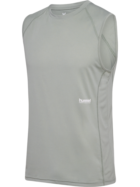 hummel Men's Pulse Workout Tank Top-1