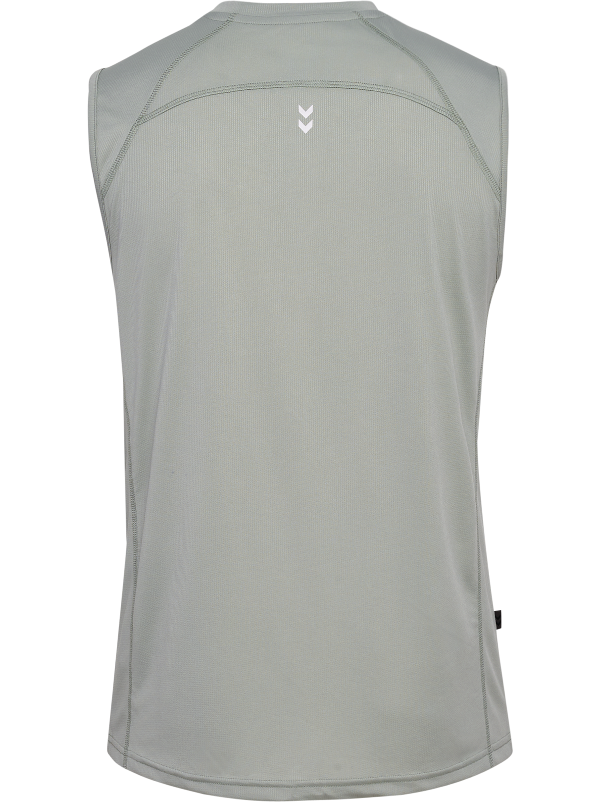 hummel Men's Pulse Workout Tank Top-2