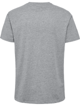 hummel Men's Go 2.0 Logo Short Sleeve T-Shirt-2