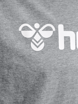 hummel Men's Go 2.0 Logo Short Sleeve T-Shirt-3