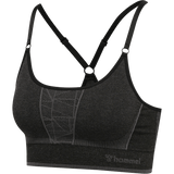 hummel Women's Mindful Training Energy Seamless Sports Top-1