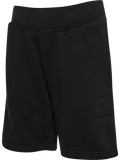 hummel Youth Clean Adjustable Shorts-1