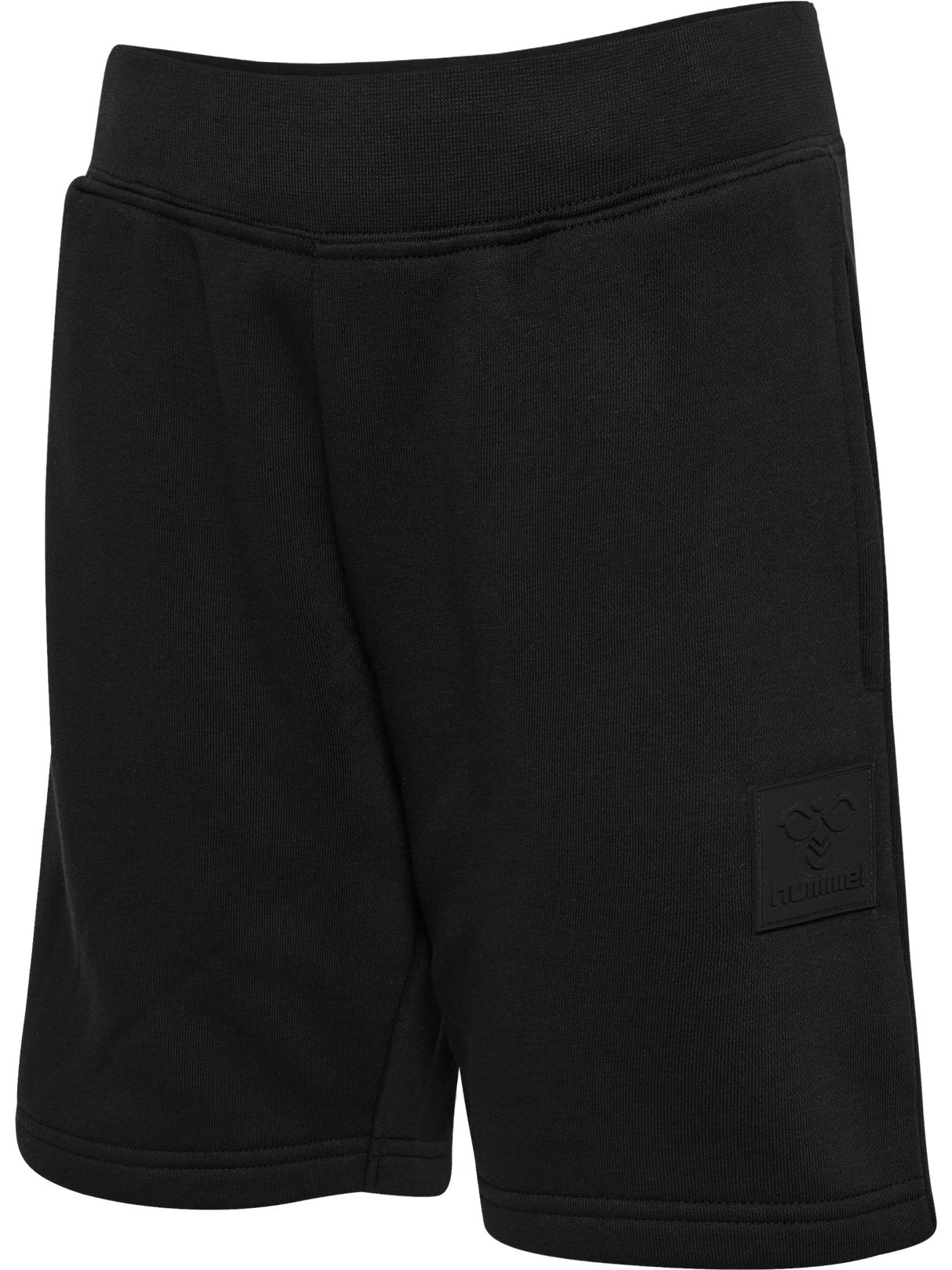 hummel Youth Clean Adjustable Shorts-1