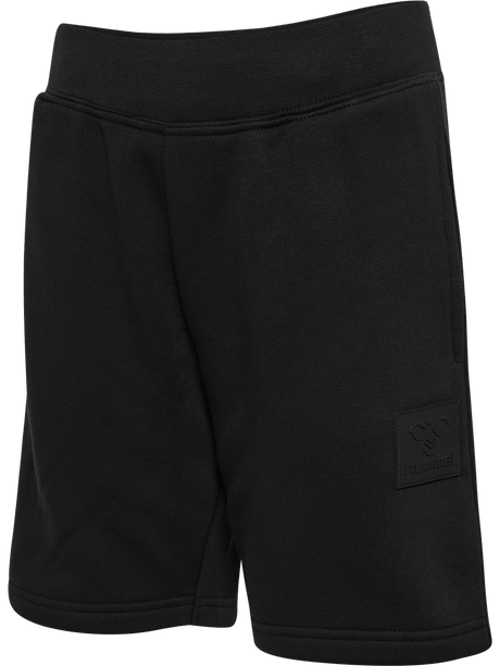 hummel Youth Clean Adjustable Shorts-1
