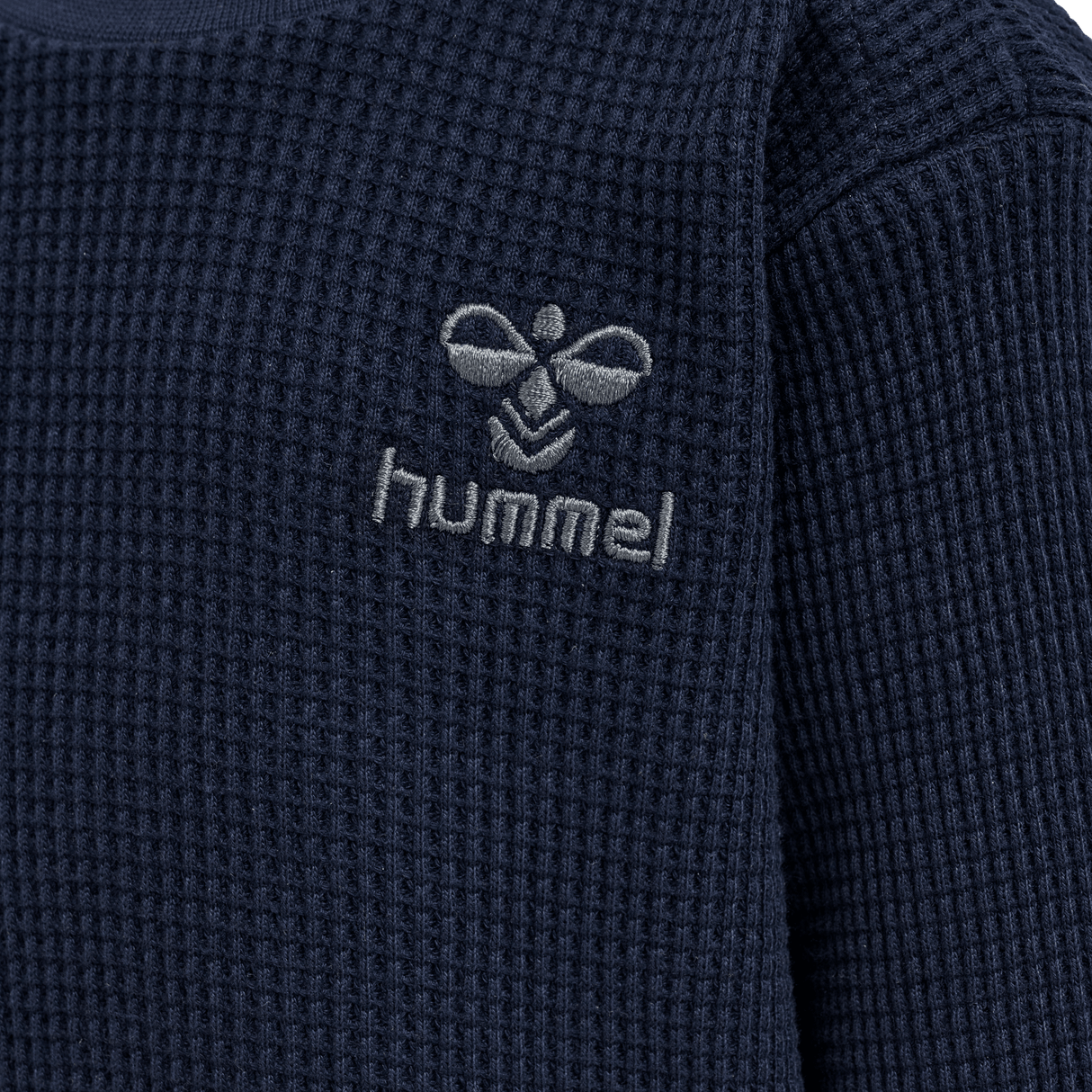 hummel Infant & Toddler Cosy Sweatshirt-3