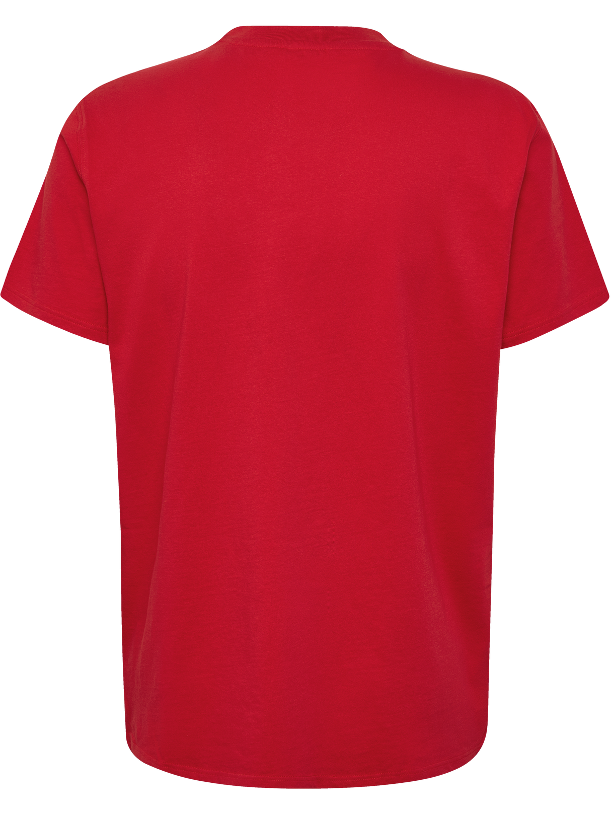 hummel Men's Go 2.0 Logo Short Sleeve T-Shirt-2