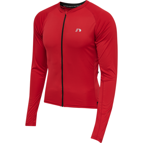 Newline Men's Core Bike Long Sleeve Jersey-1