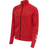 hummel Men's Lead Poly Zip Jacket-1