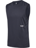 hummel Men's Pulse Workout Tank Top-1