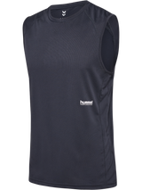 hummel Men's Pulse Workout Tank Top-1