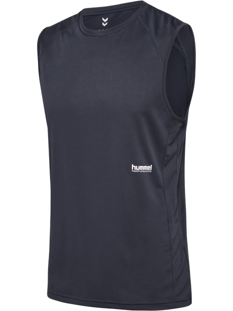 hummel Men's Pulse Workout Tank Top-1