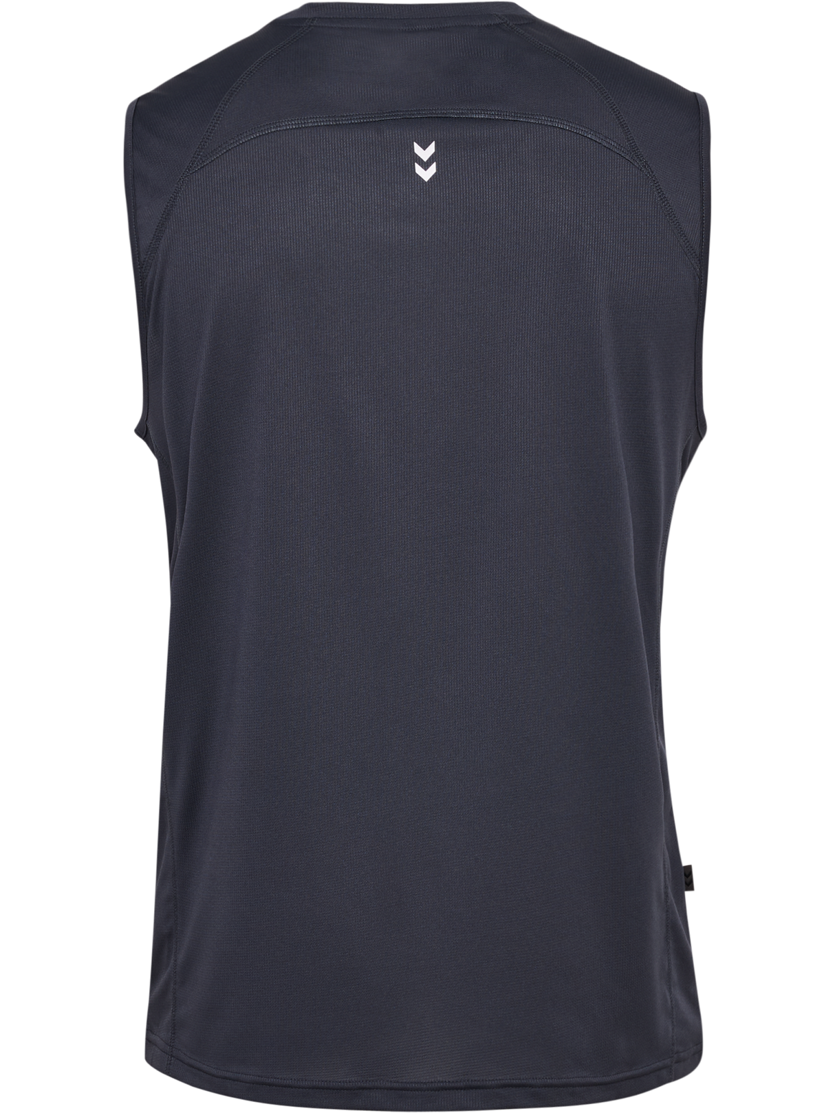 hummel Men's Pulse Workout Tank Top-2