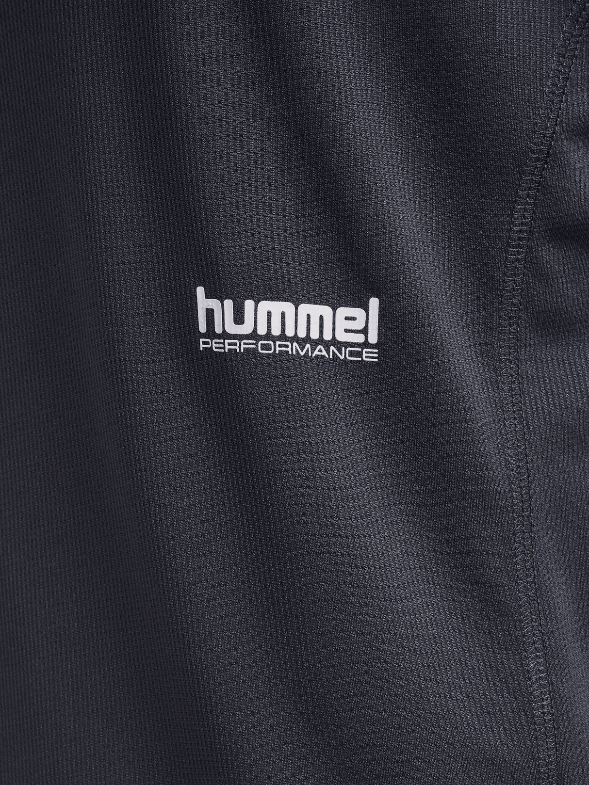 hummel Men's Pulse Workout Tank Top-3