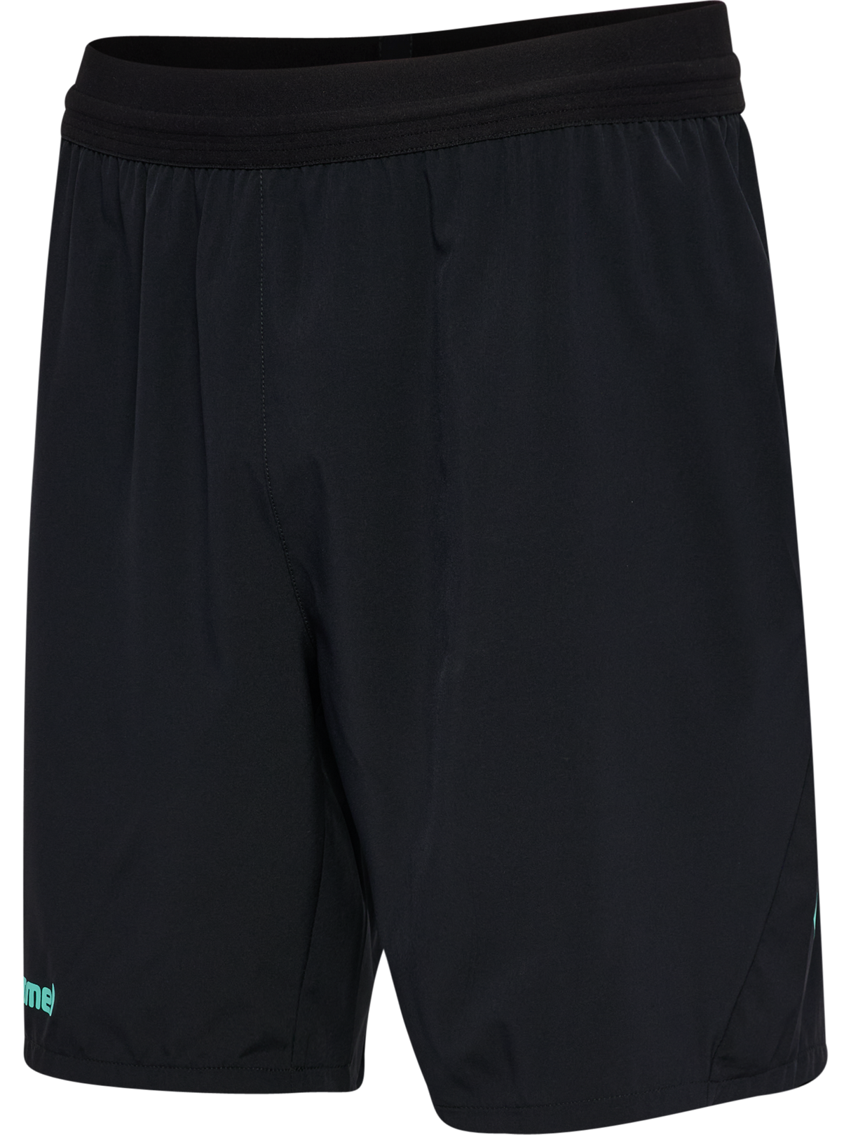 hummel Men's Blaze 2.0 Training Shorts-1