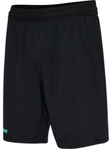 hummel Men's Blaze 2.0 Training Shorts-1