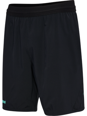 hummel Men's Blaze 2.0 Training Shorts-1