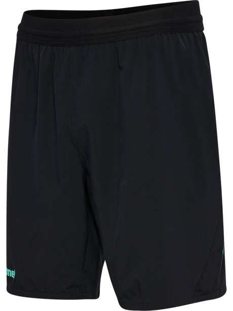 hummel Men's Blaze 2.0 Training Shorts-1