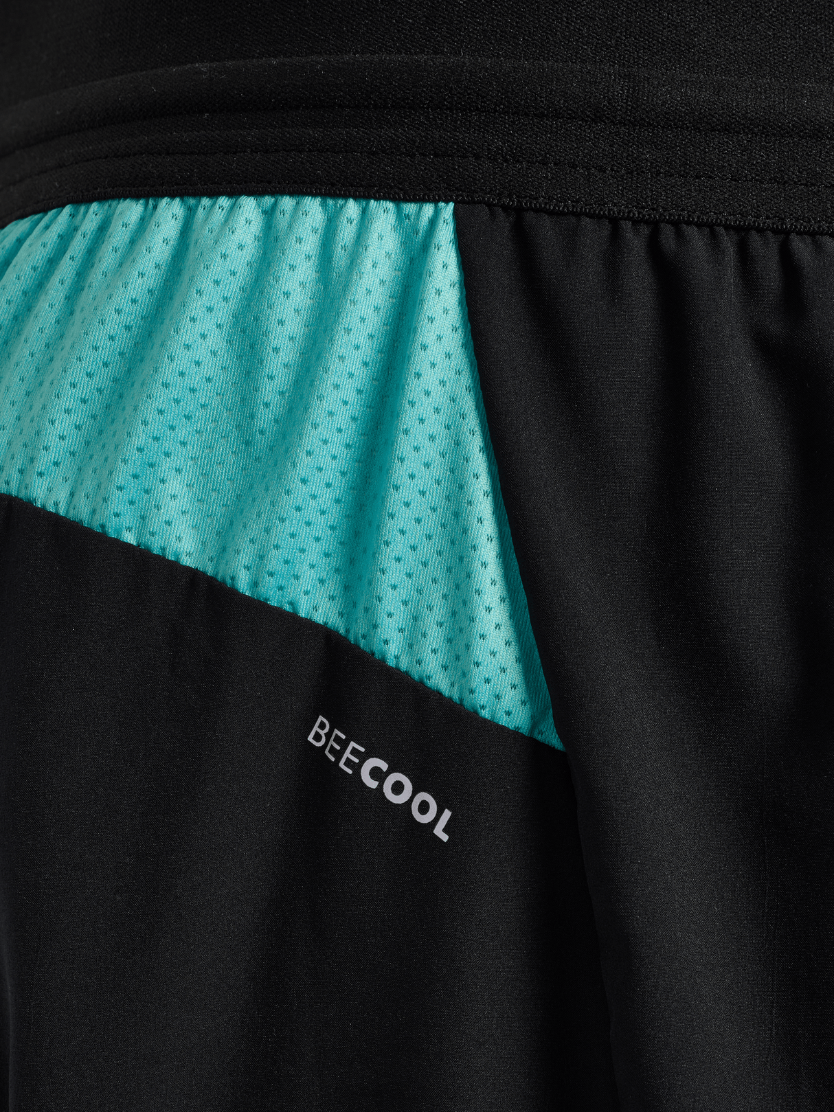 hummel Men's Blaze 2.0 Training Shorts-3
