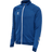 hummel Men's Lead Poly Zip Jacket-1