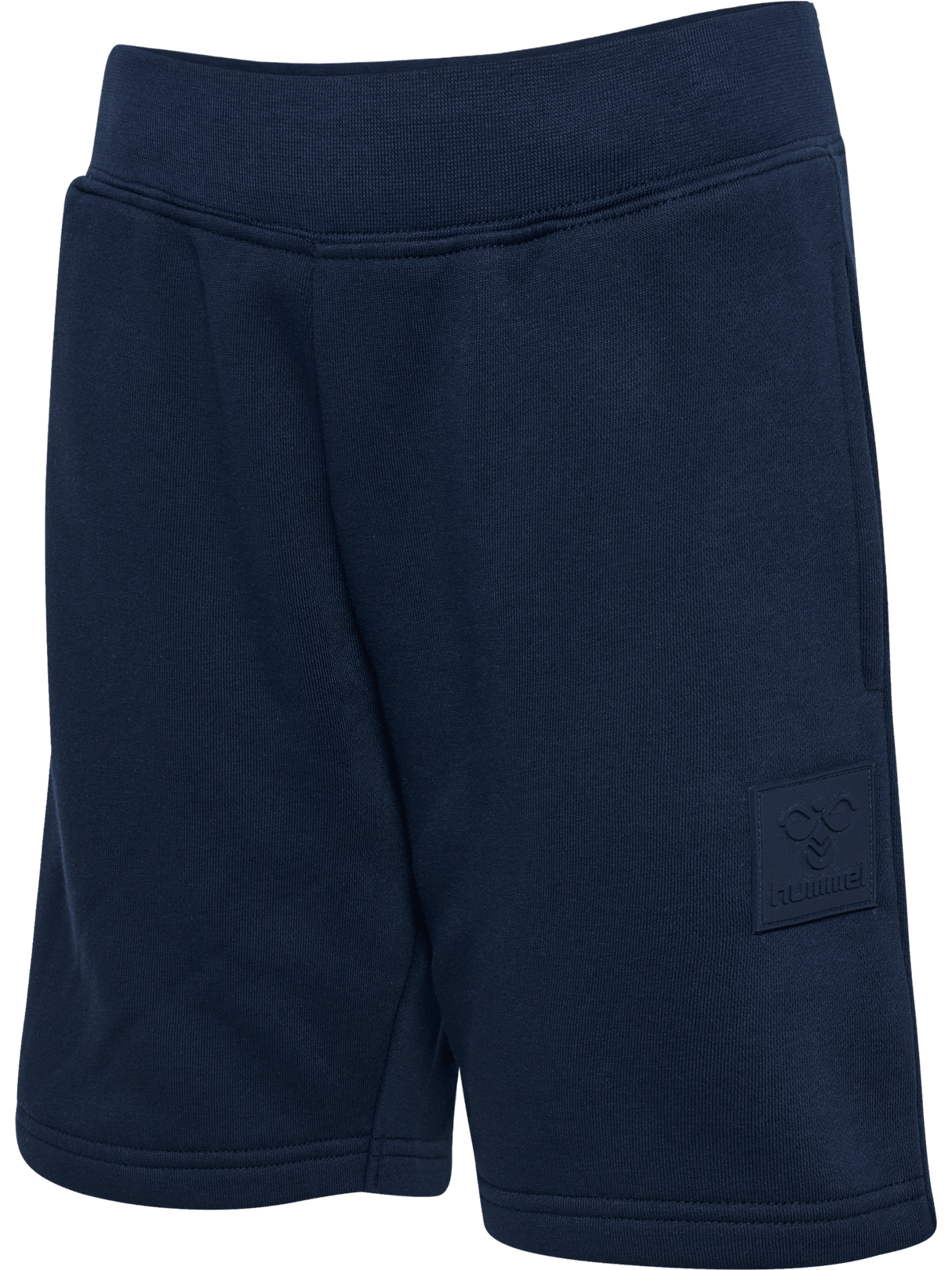 hummel Youth Clean Adjustable Shorts-1