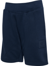 hummel Youth Clean Adjustable Shorts-1
