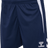 hummel Women's Lead 2.0 Shorts-1