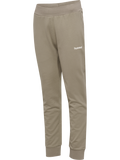 hummel Youth Regular Adjustable Waist Pants-1