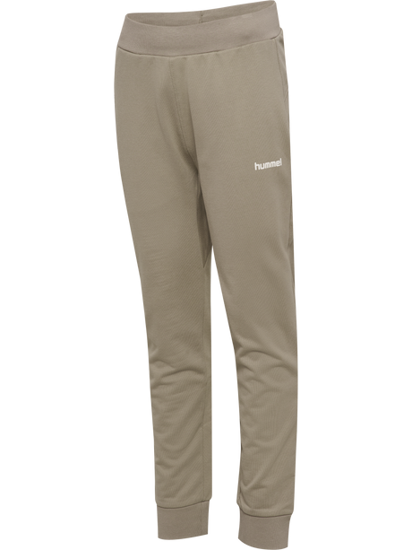 hummel Youth Regular Adjustable Waist Pants-1