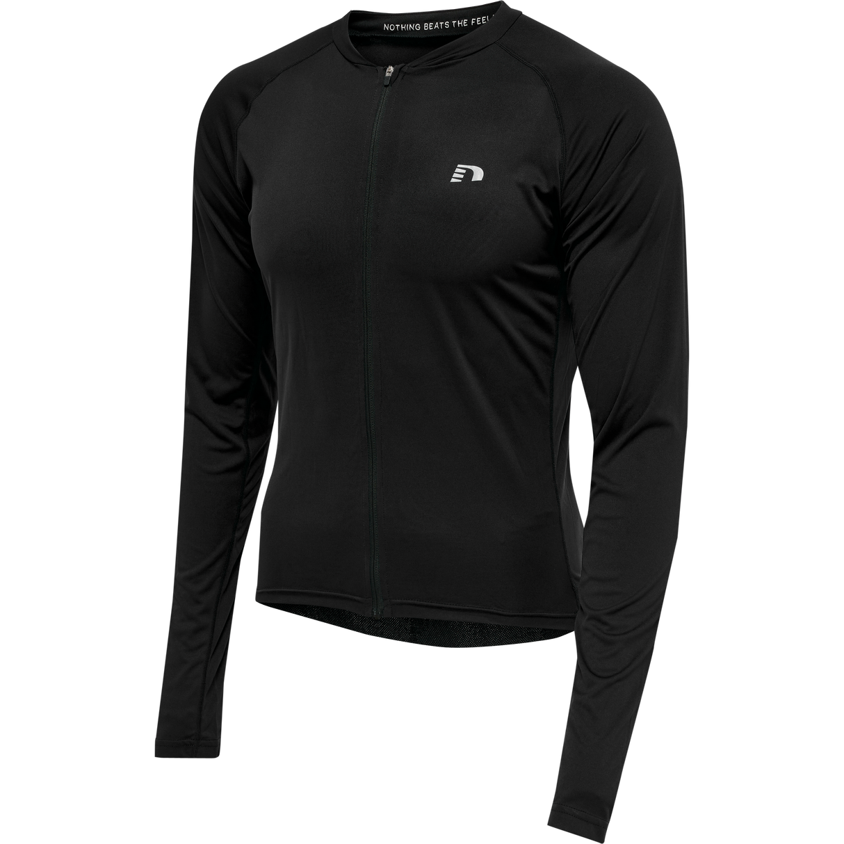 Newline Men's Core Bike Long Sleeve Jersey-1