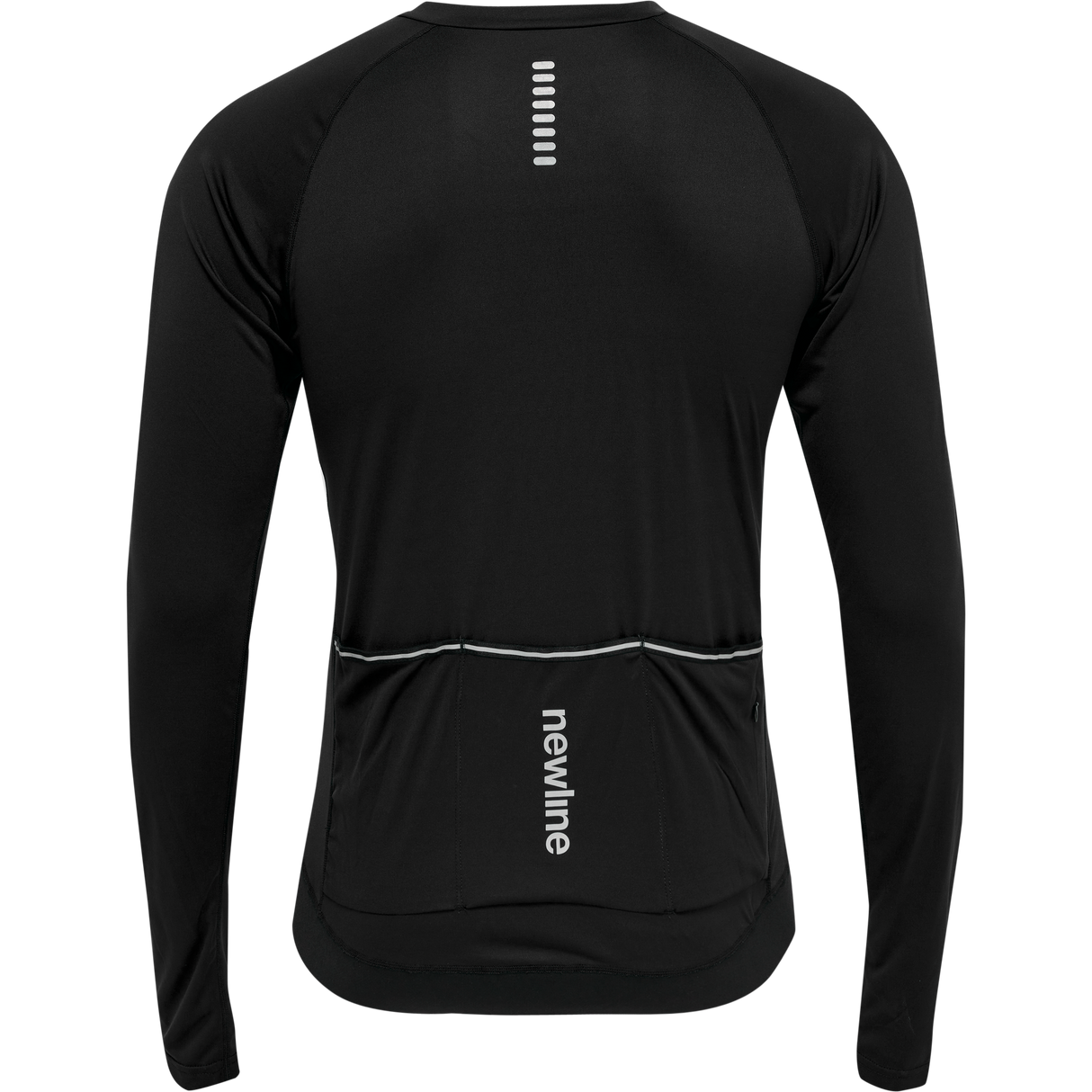 Newline Men's Core Bike Long Sleeve Jersey-2