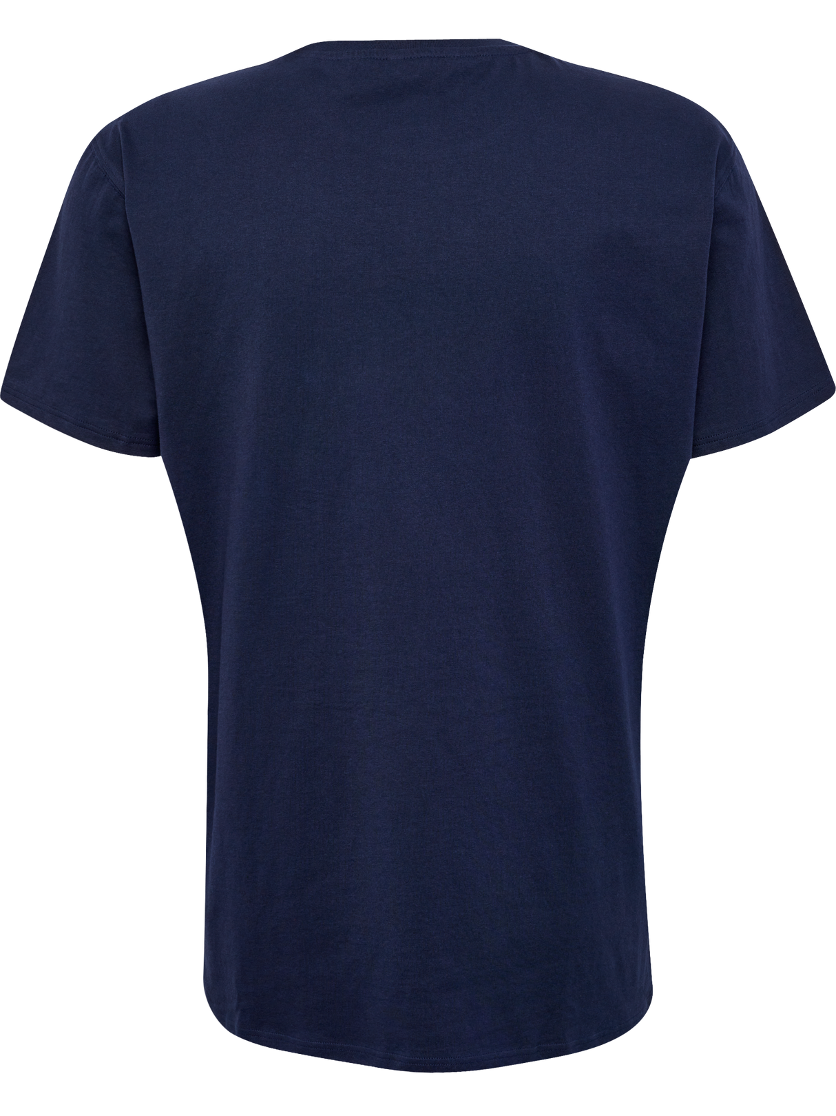 hummel Men's Go 2.0 Logo Short Sleeve T-Shirt-2