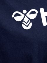hummel Men's Go 2.0 Logo Short Sleeve T-Shirt-3