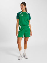 hummel Women's Lead 2.0 Shorts-6