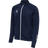 hummel Men's Lead Poly Zip Jacket-1