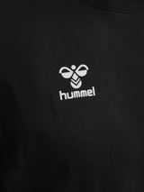hummel Men's Go 2.0 Chevron Short Sleeve T-Shirt-3