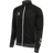 hummel Men's Lead Poly Zip Jacket-1
