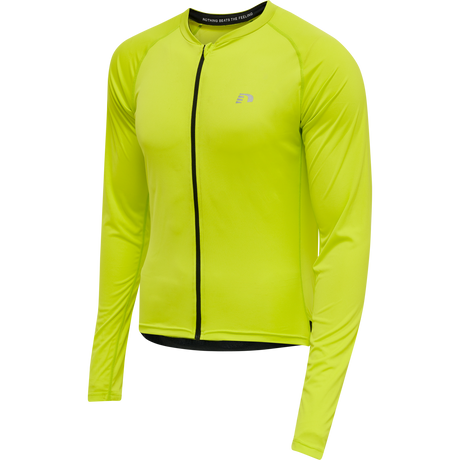 Newline Men's Core Bike Long Sleeve Jersey-1