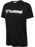 hummel Men's Go 2.0 Logo Short Sleeve T-Shirt-1
