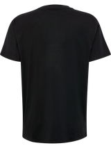 hummel Men's Go 2.0 Logo Short Sleeve T-Shirt-2