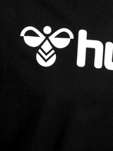 hummel Men's Go 2.0 Logo Short Sleeve T-Shirt-3