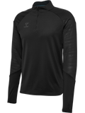 hummel Unisex Pro Training Half Zip-1