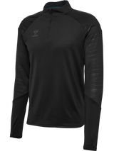 hummel Unisex Pro Training Half Zip-1