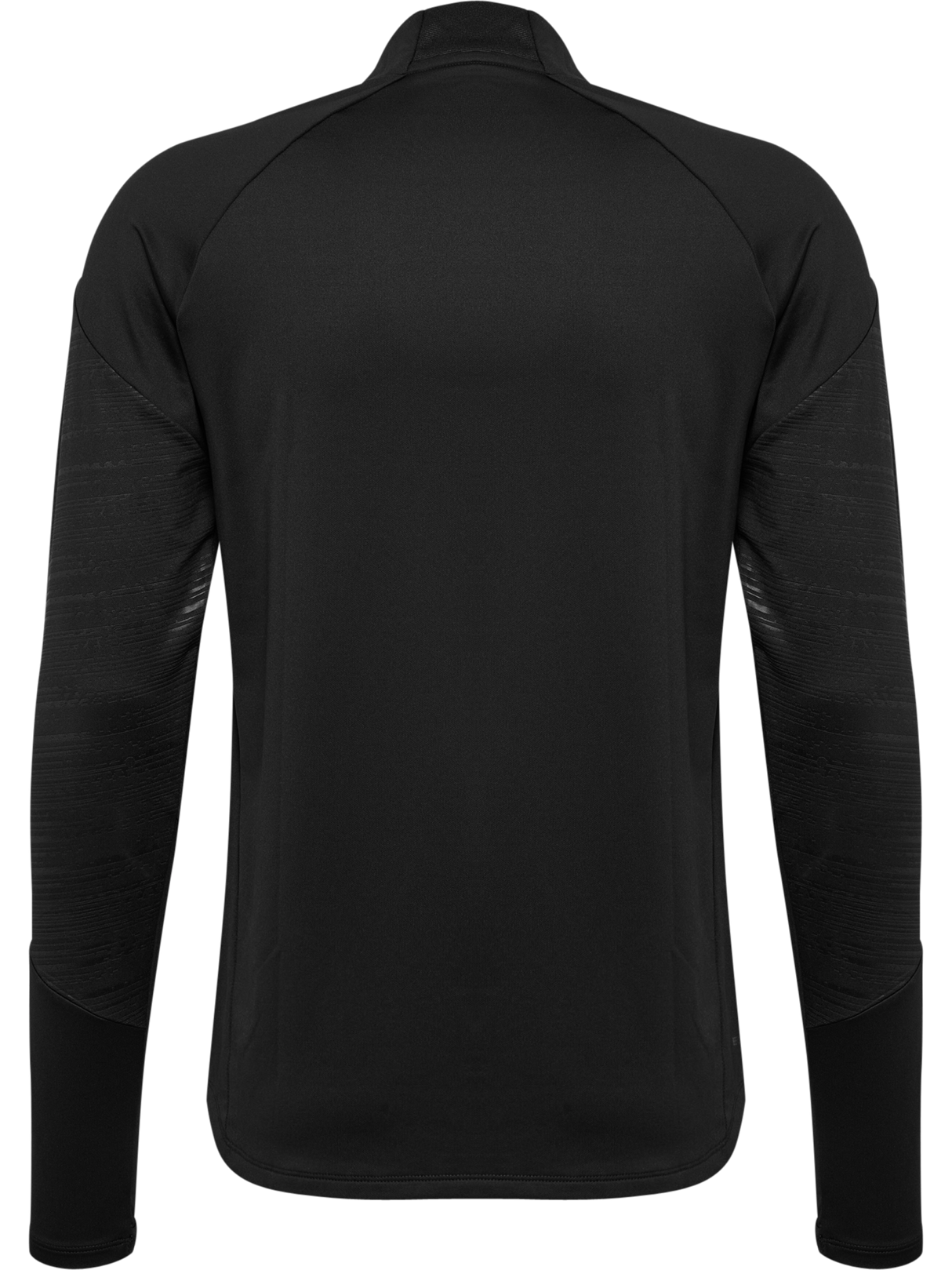 hummel Unisex Pro Training Half Zip-2