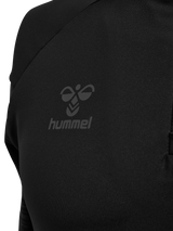 hummel Unisex Pro Training Half Zip-3