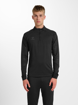 hummel Unisex Pro Training Half Zip-6