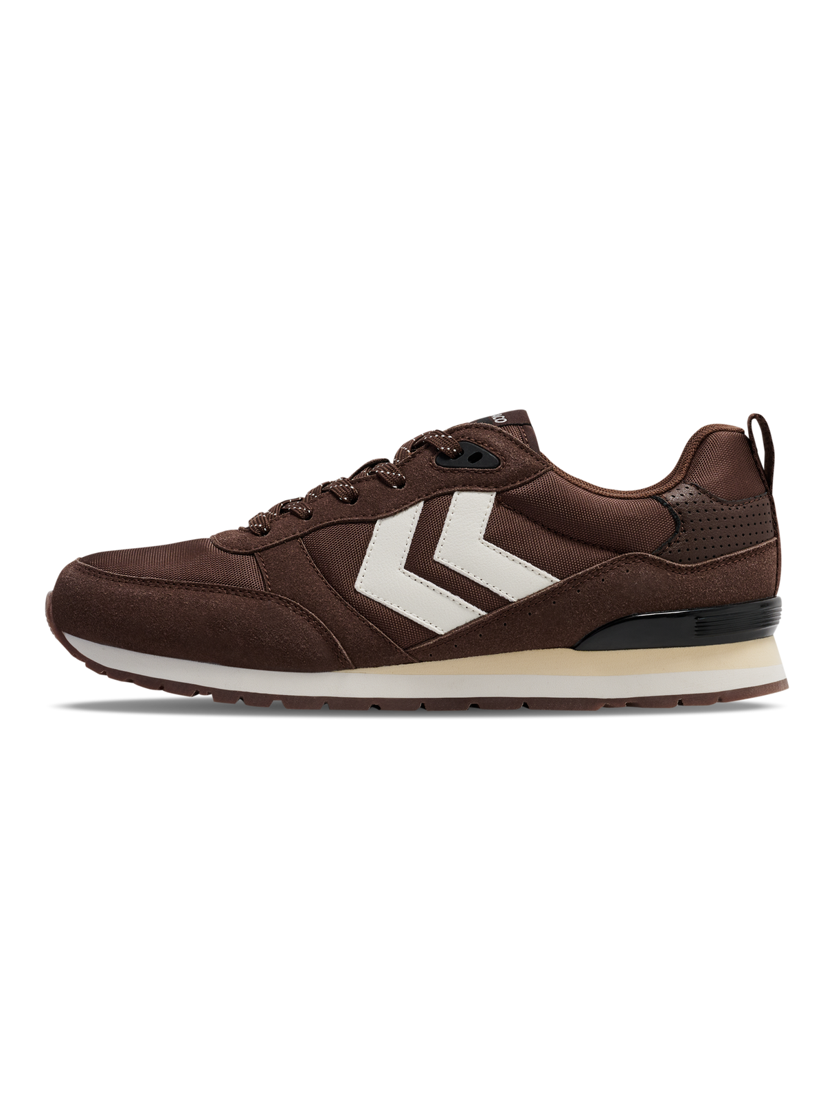 hummel Unisex Monaco 86 Ns Shoes-1