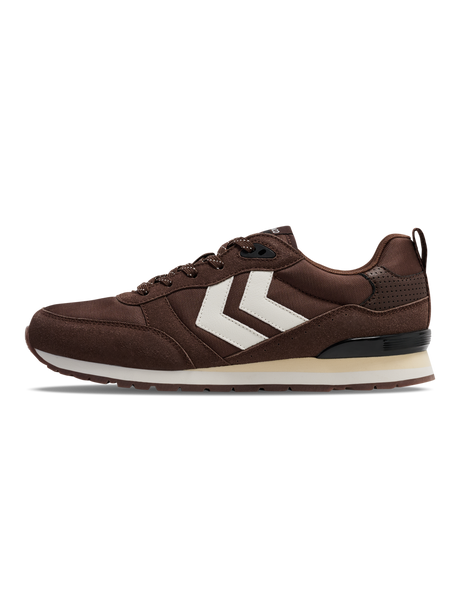hummel Unisex Monaco 86 Ns Shoes-1