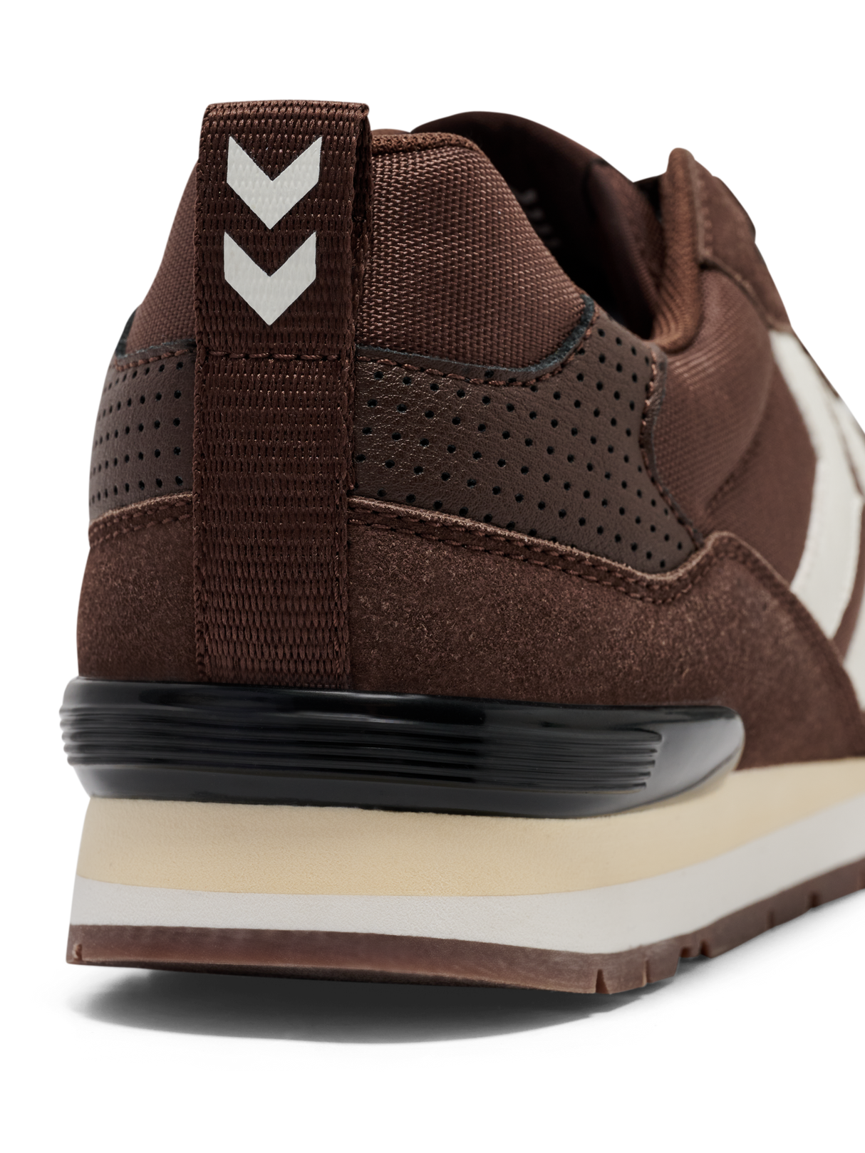 hummel Unisex Monaco 86 Ns Shoes-3